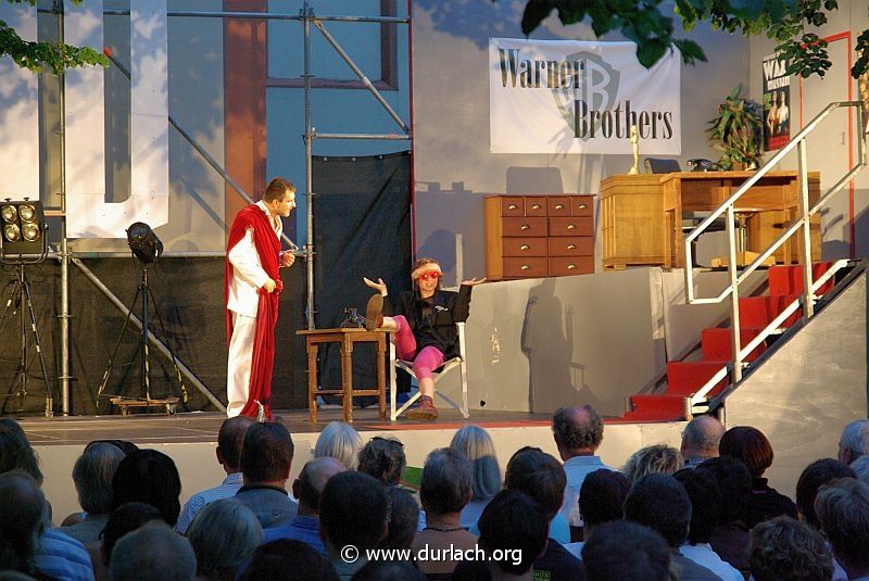Shakespeare in Hollywood 2008 099